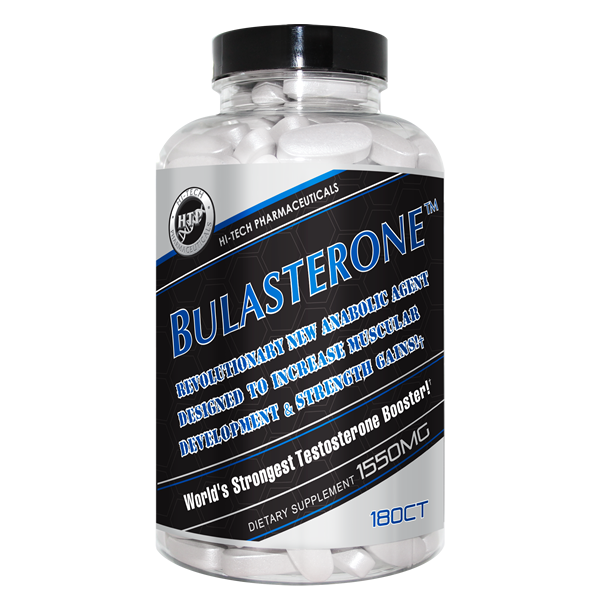 Bulasterone™