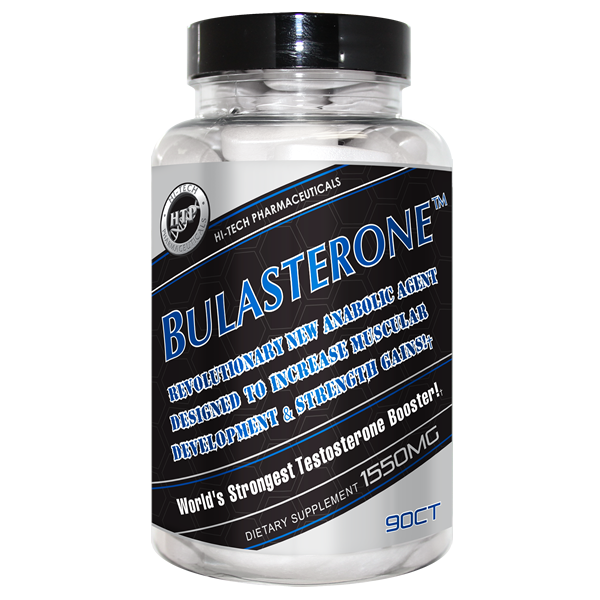 Bulasterone™