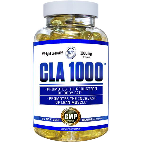 CLA-1000™