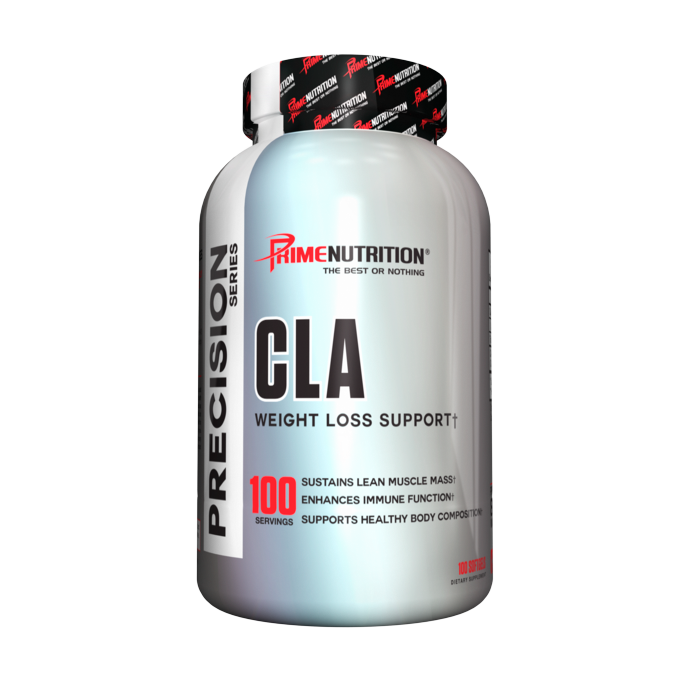 CLA - CONJUGATED LINOLEIC ACID