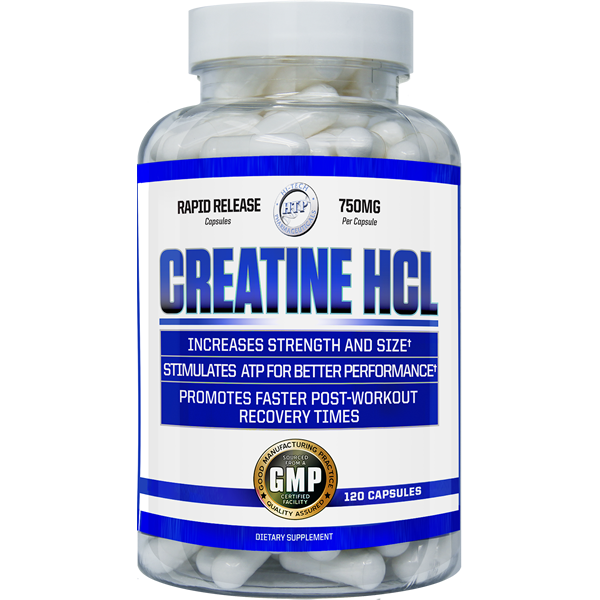 Creatine HCL