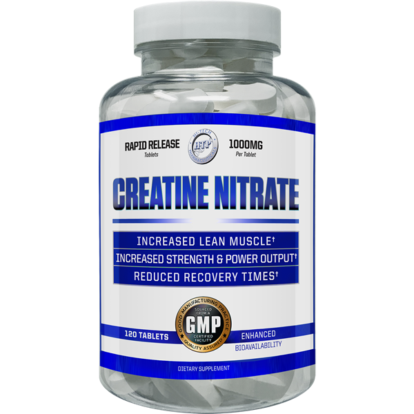 Creatine Nitrate