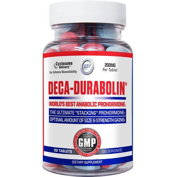 Deca-DuraBolin®