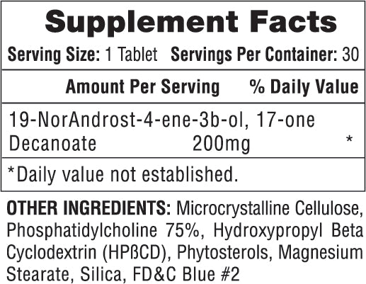 Deca-DuraBolin®