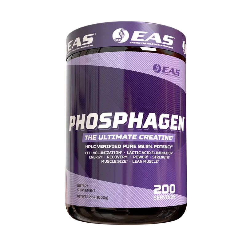 Phosphagen™ EAS