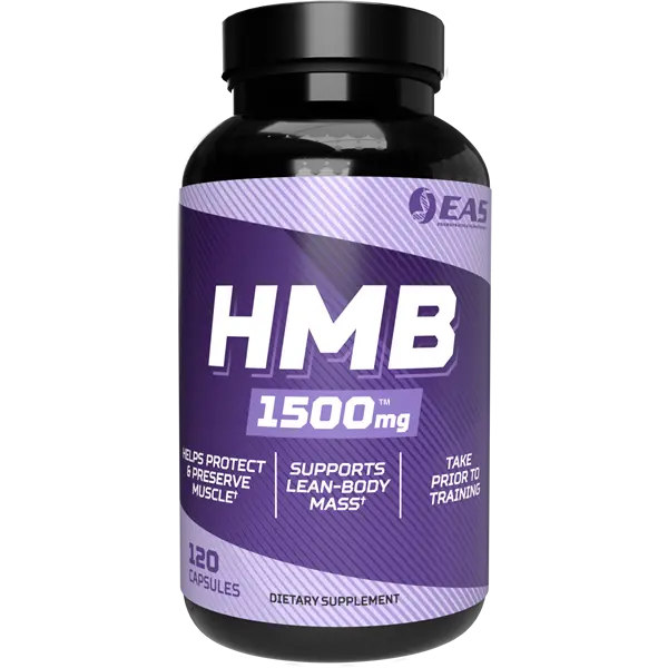 HMB 1500™ EAS
