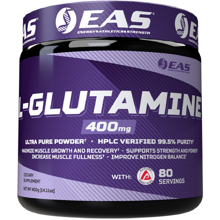 L-Glutamine