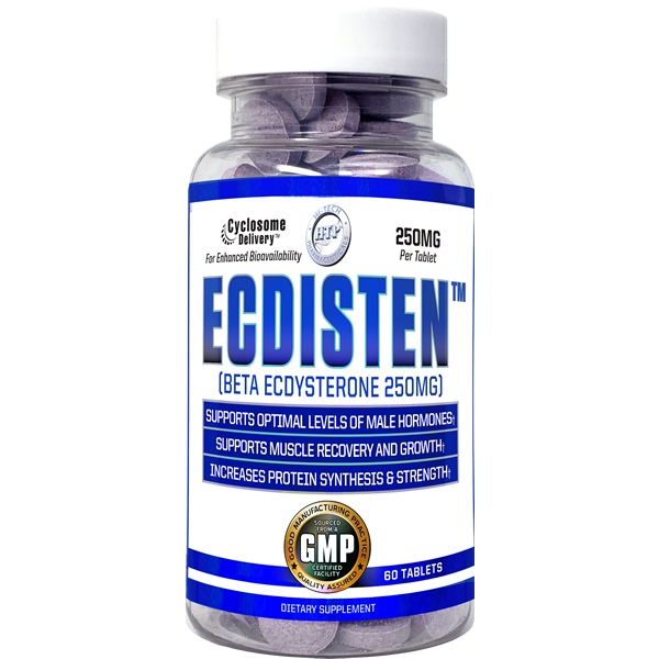 Ecdisten®