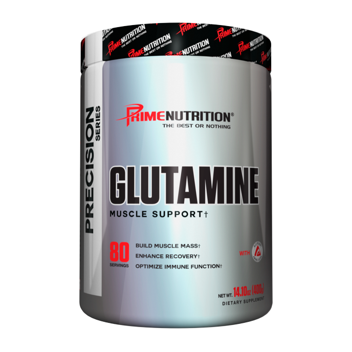 Glutamine