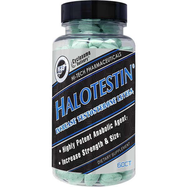 Halotestin®