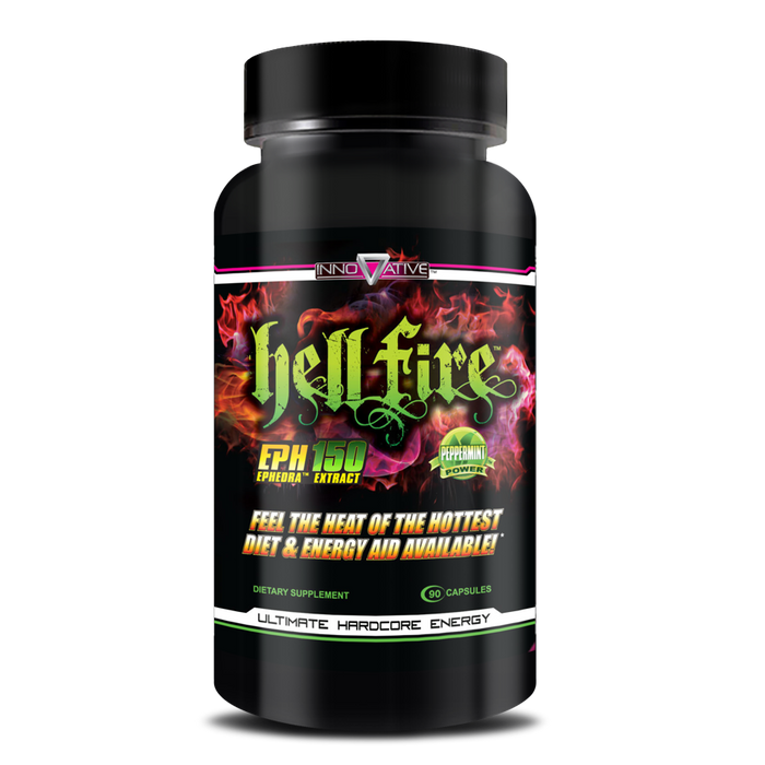 Hellfire®