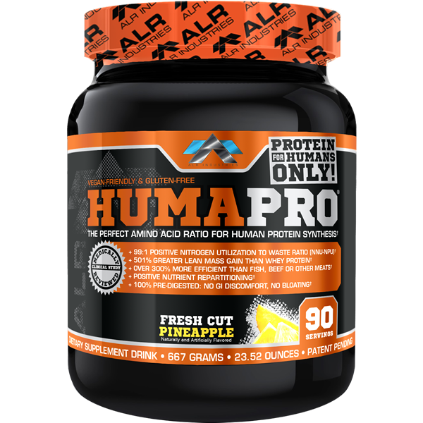 HumaPro®