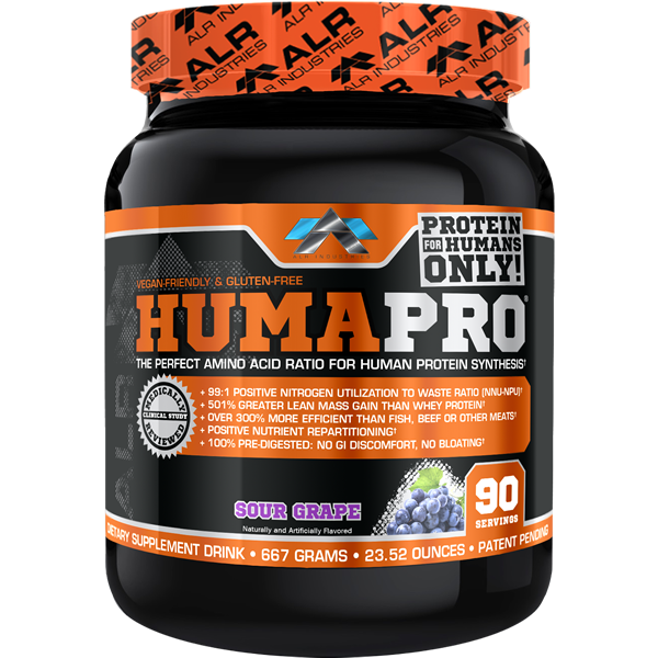 HumaPro®