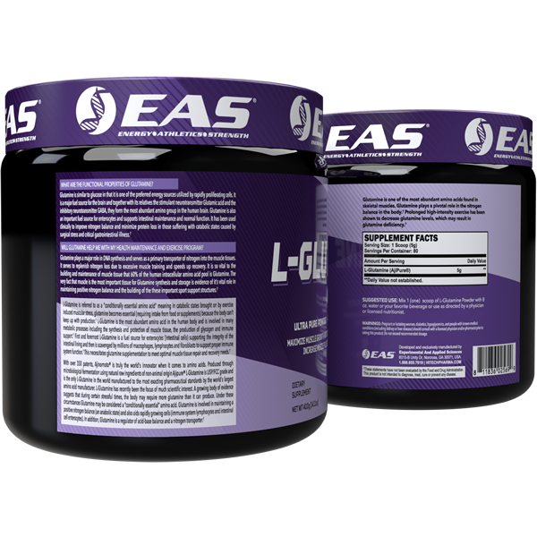L-Glutamine
