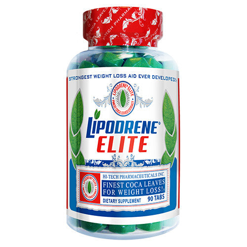 Lipodrene® Elite