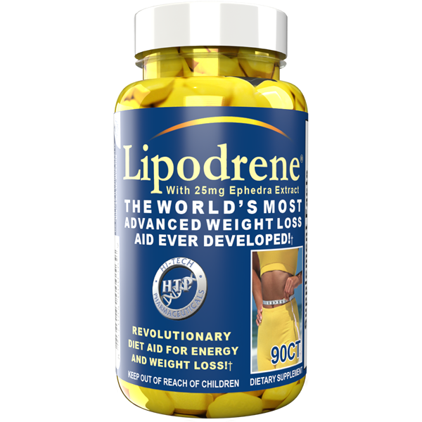 Lipodrene®