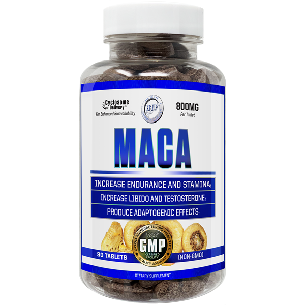 MACA