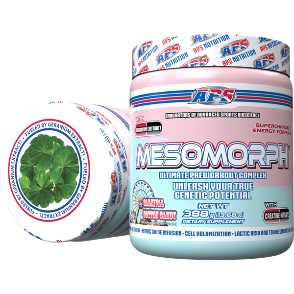 Mesomorph®