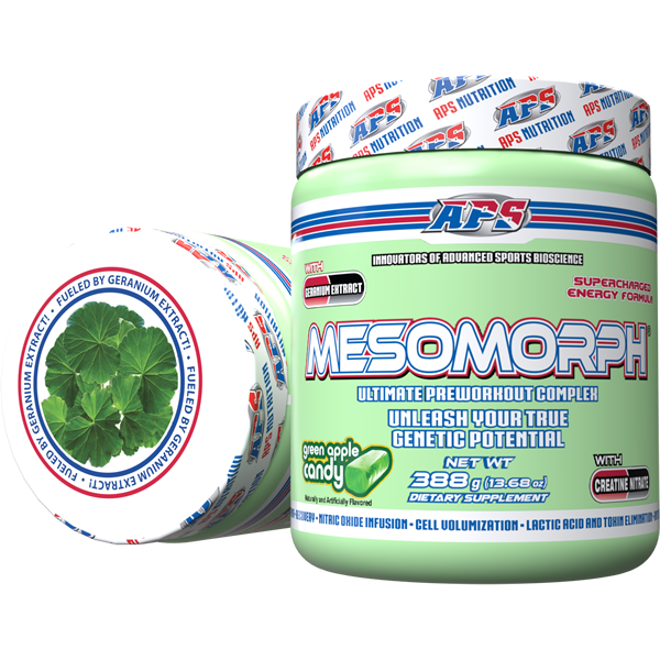 Mesomorph®