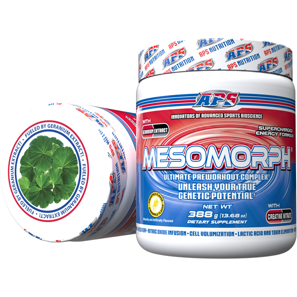 Mesomorph®