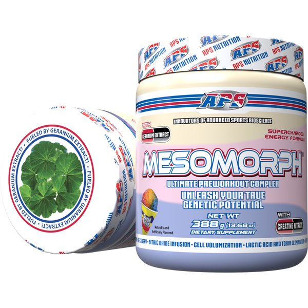 Mesomorph®
