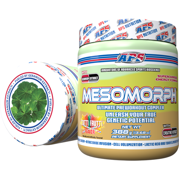 Mesomorph®