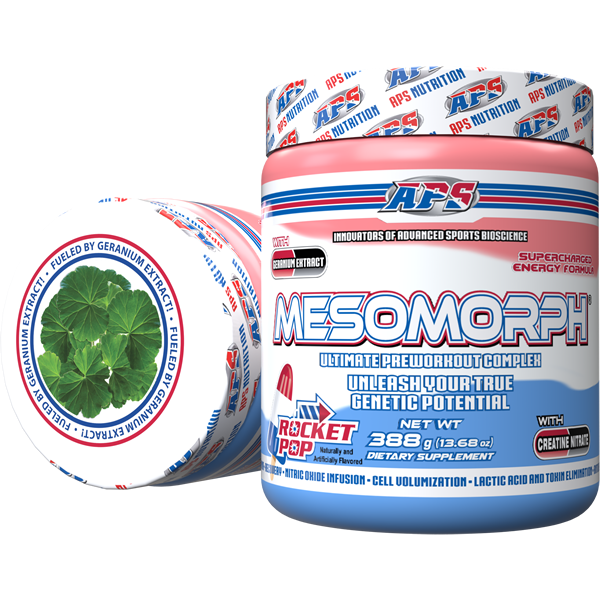 Mesomorph®