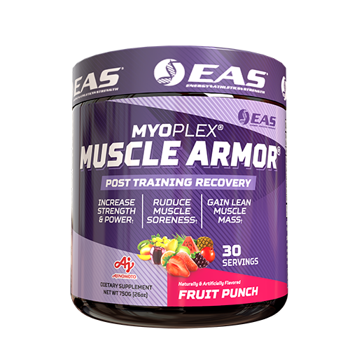 Myoplex Muscle Armor