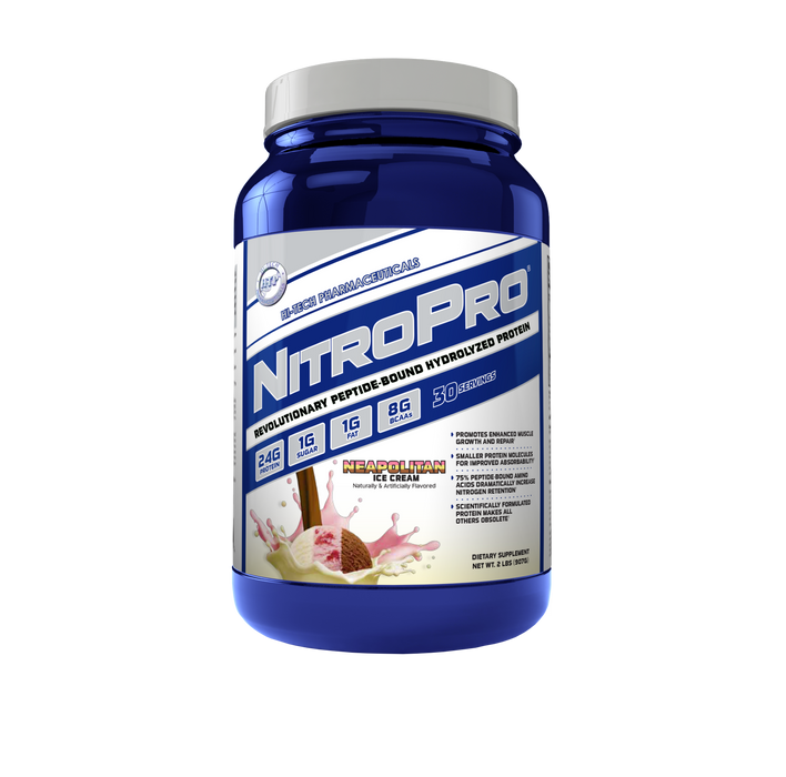 NitroPro®