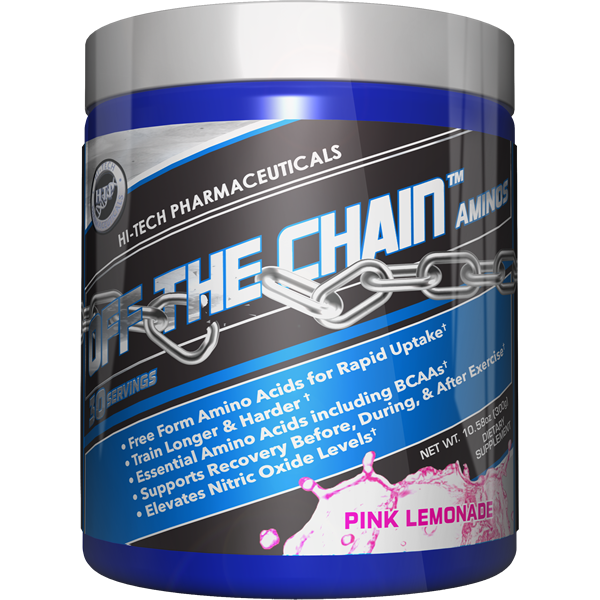 Off the Chain®