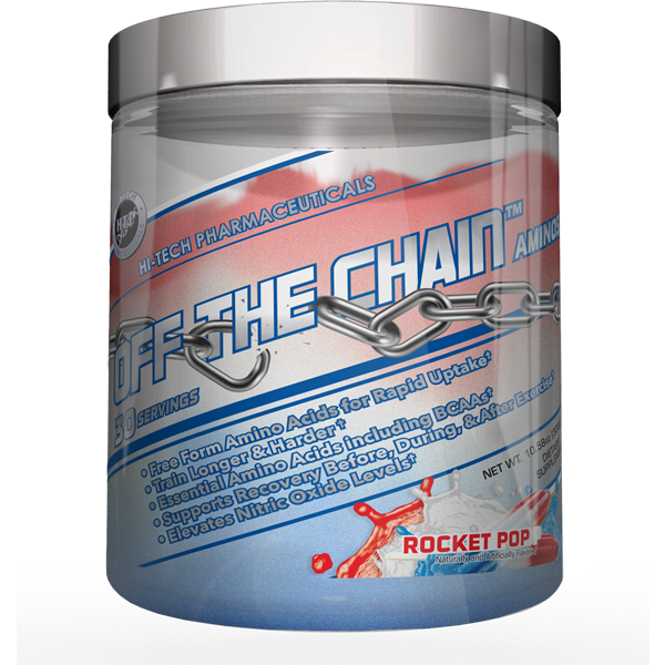 Off the Chain®