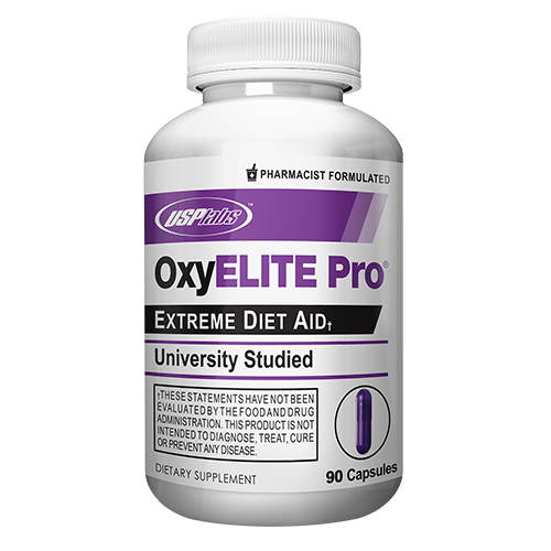 OxyElite Pro