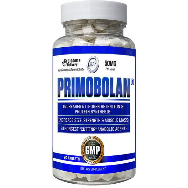 Primobolan®