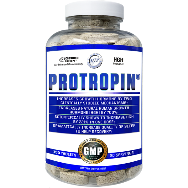 Protropin®