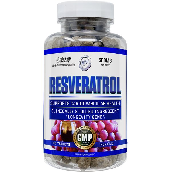 Resveratrol