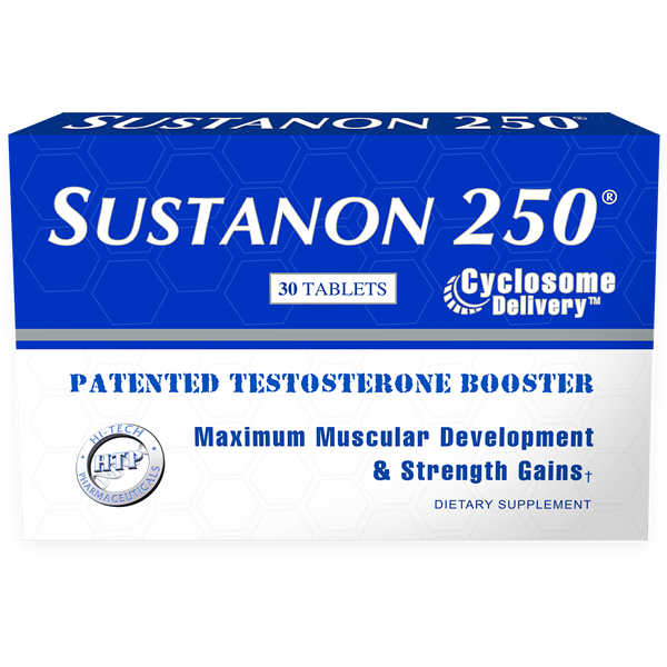 Sustanon 250®