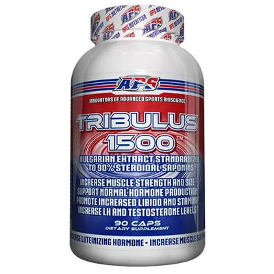 Tribulus 1500™ APS Nutrition