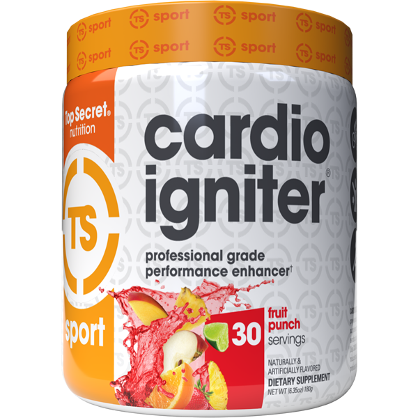 Cardio Igniter®