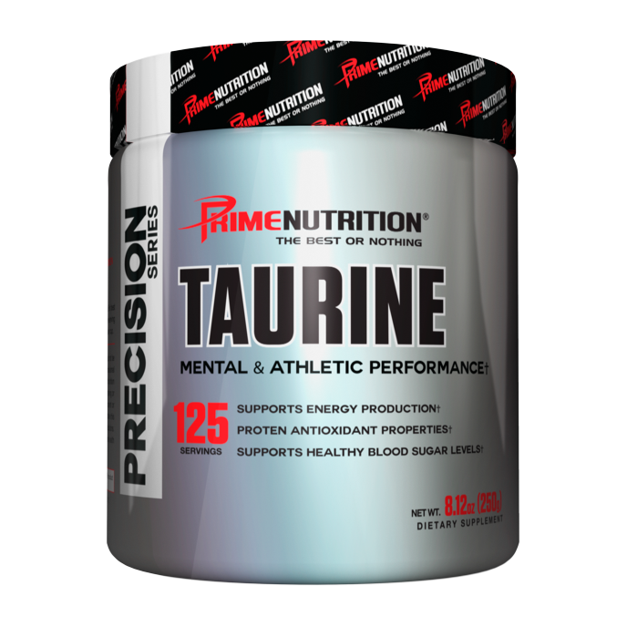 Taurine