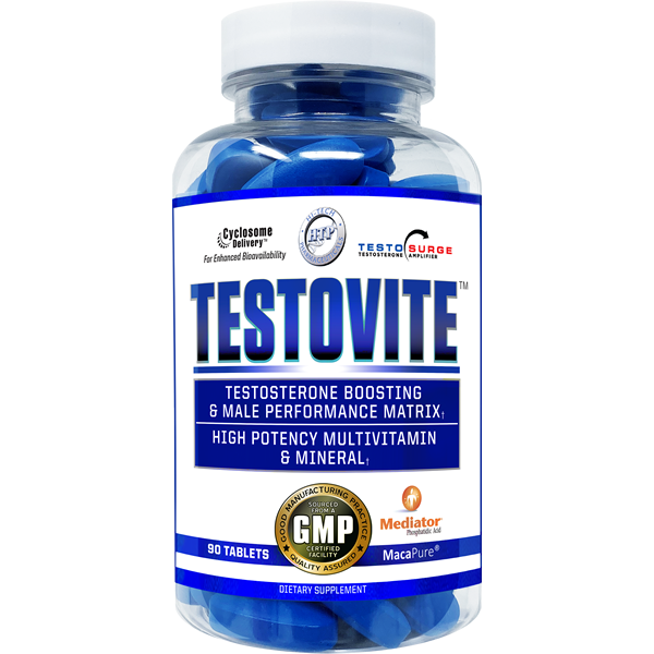 Testovite™