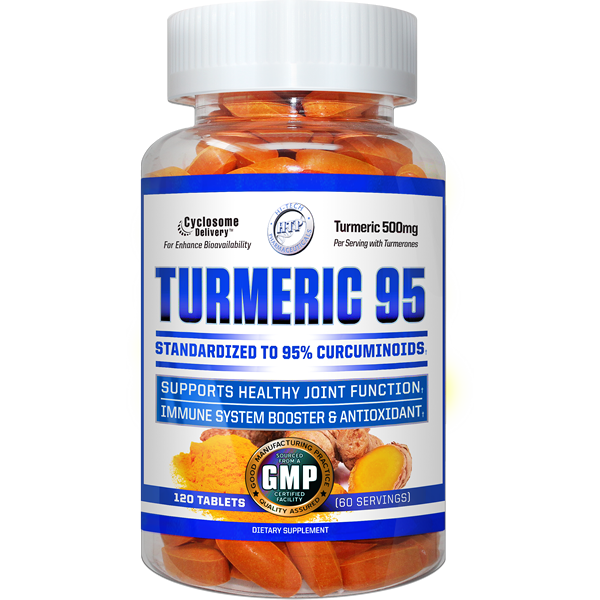 Turmeric 95®
