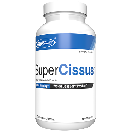 Super Cissus