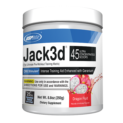 Jack3d