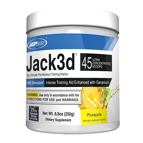 Jack3d