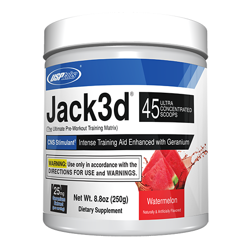 Jack3d