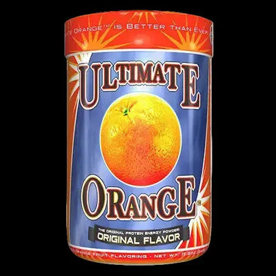 Ultimate Orange Original Flavor Hi-Tech Pharmaceuticals