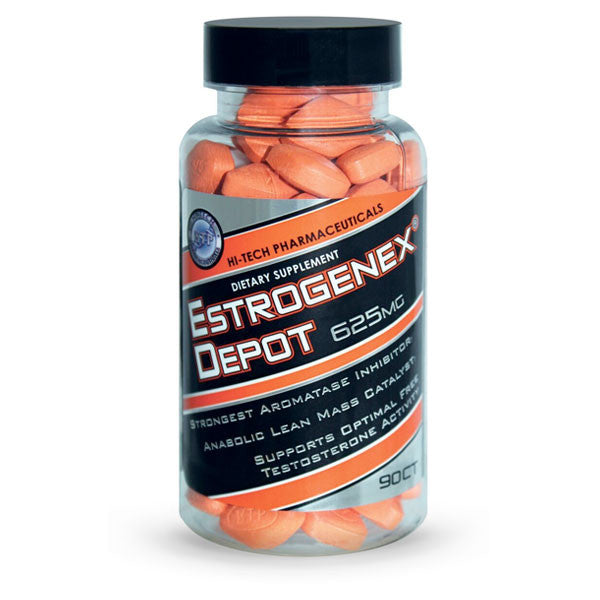 Estrogenex® Depot