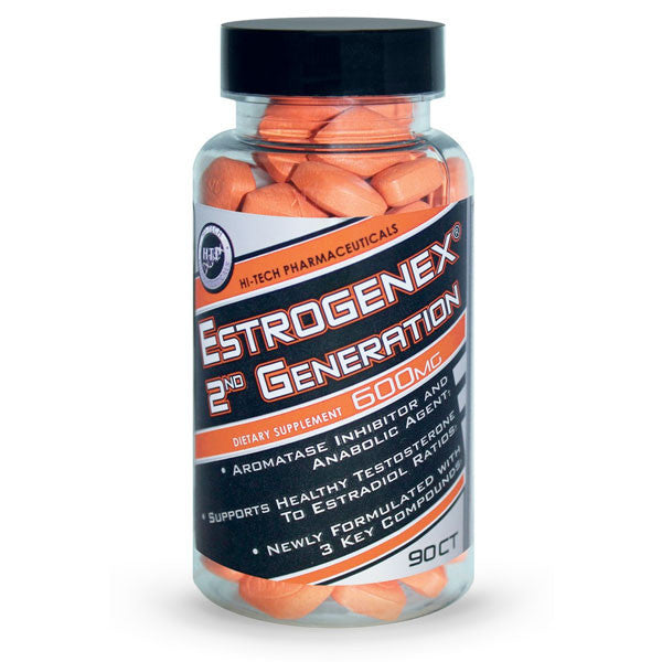 Estrogenex® 2nd Generation