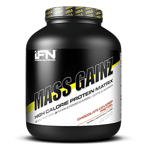 MASS GAINZ™