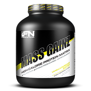 MASS GAINZ™